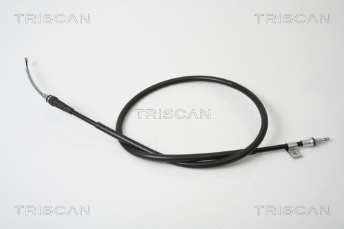 Cablu, frana de parcare stanga (814014174 TRI) NISSAN