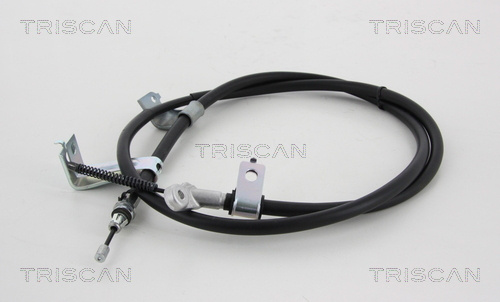 Cablu, frana de parcare stanga (814014189 TRI) NISSAN