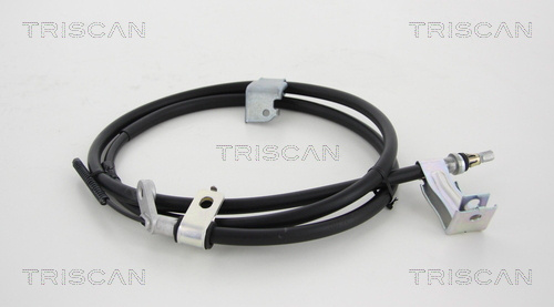 Cablu, frana de parcare stanga (814014191 TRI) NISSAN