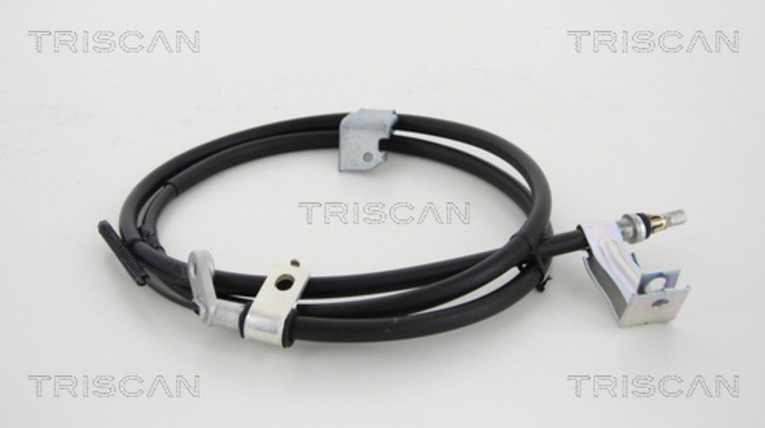 Cablu, frana de parcare stanga (814014191 TRI) NISSAN