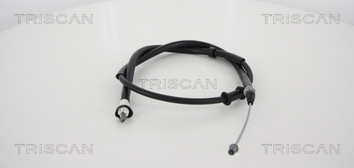 Cablu, frana de parcare stanga (8140151008 TRI) ABARTH,FIAT