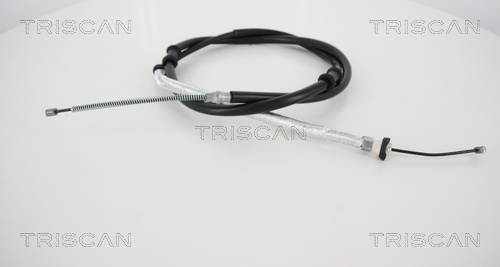 Cablu, frana de parcare stanga (8140151011 TRI) FIAT