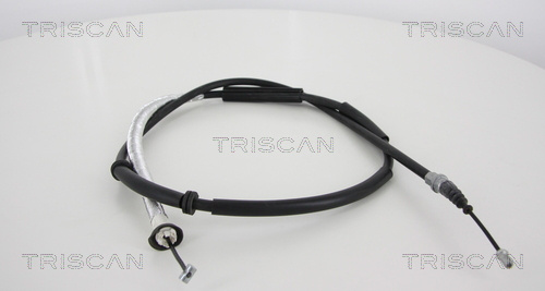 Cablu, frana de parcare stanga (8140151023 TRI) FIAT