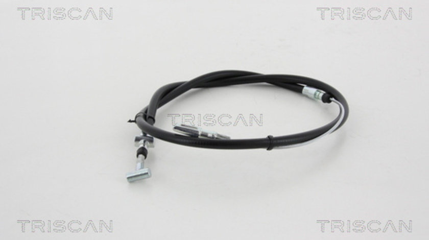 Cablu, frana de parcare stanga (8140151026 TRI) IVECO