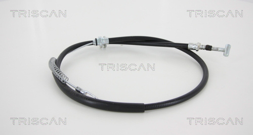 Cablu, frana de parcare stanga (8140151027 TRI) IVECO