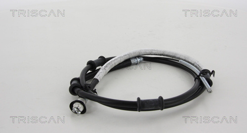 Cablu, frana de parcare stanga (8140151041 TRI) FIAT