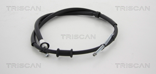 Cablu, frana de parcare stanga (8140151053 TRI) FIAT
