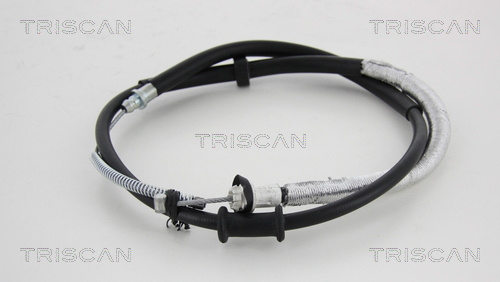 Cablu, frana de parcare stanga (8140151062 TRI) FIAT
