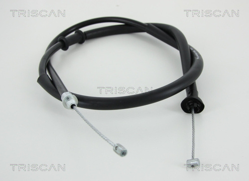 Cablu, frana de parcare stanga (814015180 TRI) FIAT