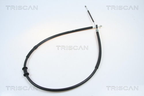 Cablu, frana de parcare stanga (814015189 TRI) FIAT