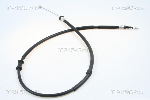 Cablu, frana de parcare stanga (814015191 TRI) FIAT