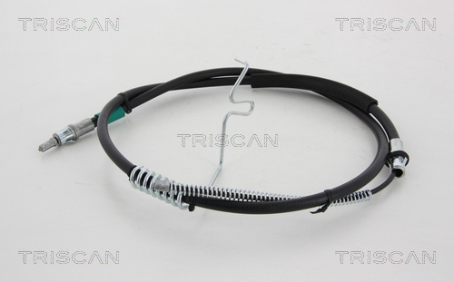 Cablu, frana de parcare stanga (8140161111 TRI) FORD