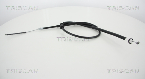 Cablu, frana de parcare stanga (8140161116 TRI) FORD
