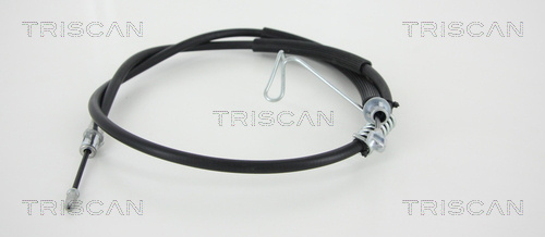 Cablu, frana de parcare stanga (8140161135 TRI) FORD