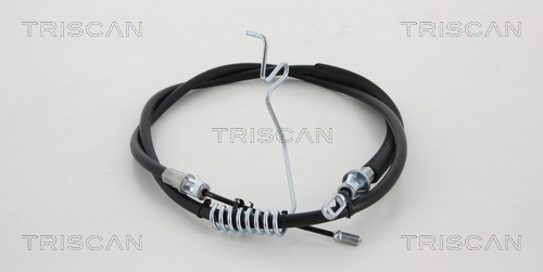Cablu, frana de parcare stanga (8140161137 TRI) FORD