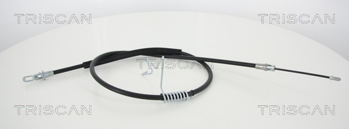 Cablu, frana de parcare stanga (8140161139 TRI) FORD