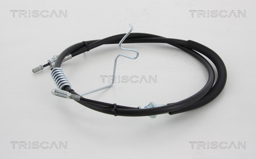 Cablu, frana de parcare stanga (8140161141 TRI) FORD