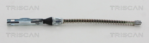 Cablu, frana de parcare stanga (8140161196 TRI) FORD