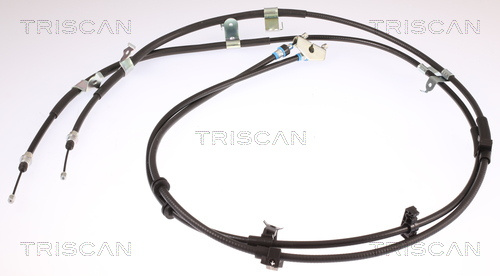 Cablu, frana de parcare stanga (8140161205 TRI) FORD