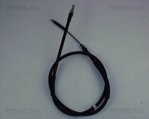 Cablu, frana de parcare stanga (814016169 TRI) FORD