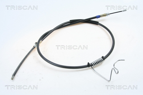 Cablu, frana de parcare stanga (814016179 TRI) FORD