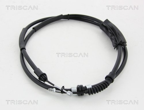 Cablu, frana de parcare stanga (814016188 TRI) FORD