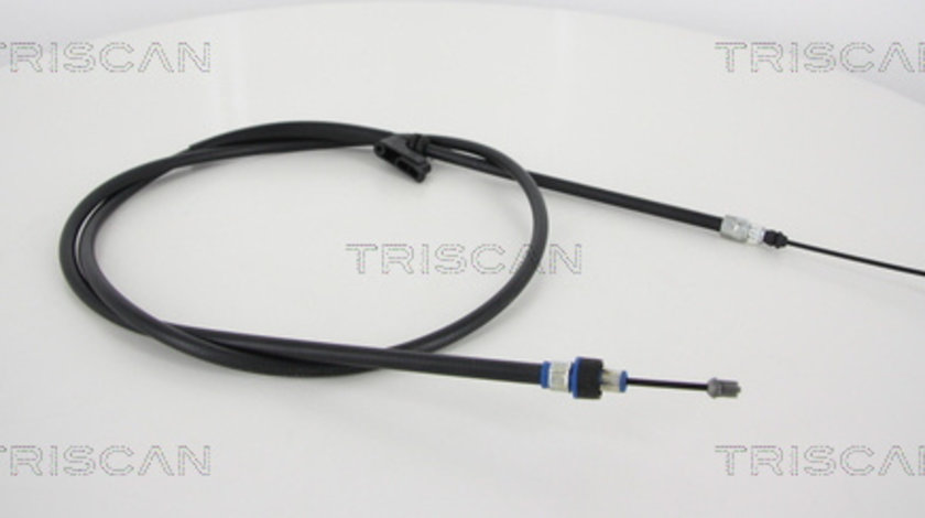Cablu, frana de parcare stanga (814016199 TRI) FORD