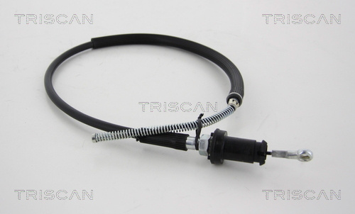 Cablu, frana de parcare stanga (814017146 TRI) LAND ROVER