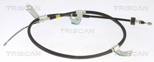 Cablu, frana de parcare stanga (8140181144 TRI) KIA