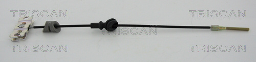 Cablu, frana de parcare stanga (814018115 TRI) KIA