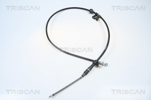 Cablu, frana de parcare stanga (814018119 TRI) KIA