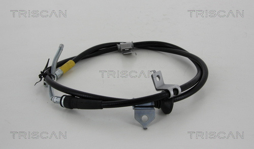 Cablu, frana de parcare stanga (814018120 TRI) KIA