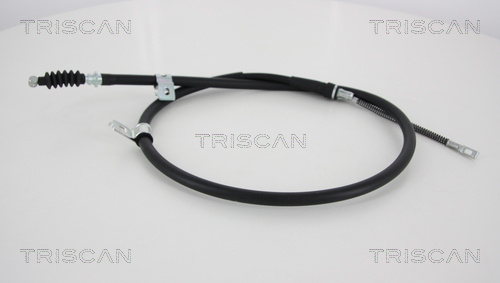 Cablu, frana de parcare stanga (814018128 TRI) KIA