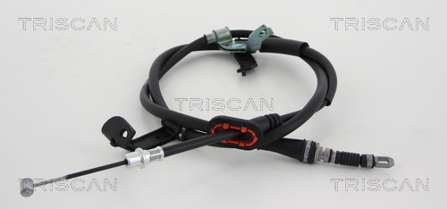 Cablu, frana de parcare stanga (814018166 TRI) KIA