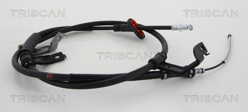 Cablu, frana de parcare stanga (814018168 TRI) KIA