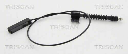 Cablu, frana de parcare stanga (814018179 TRI) KIA