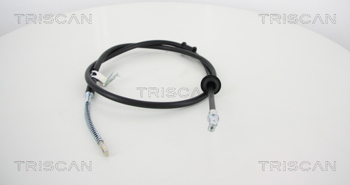 Cablu, frana de parcare stanga (814021103 TRI) DAEWOO