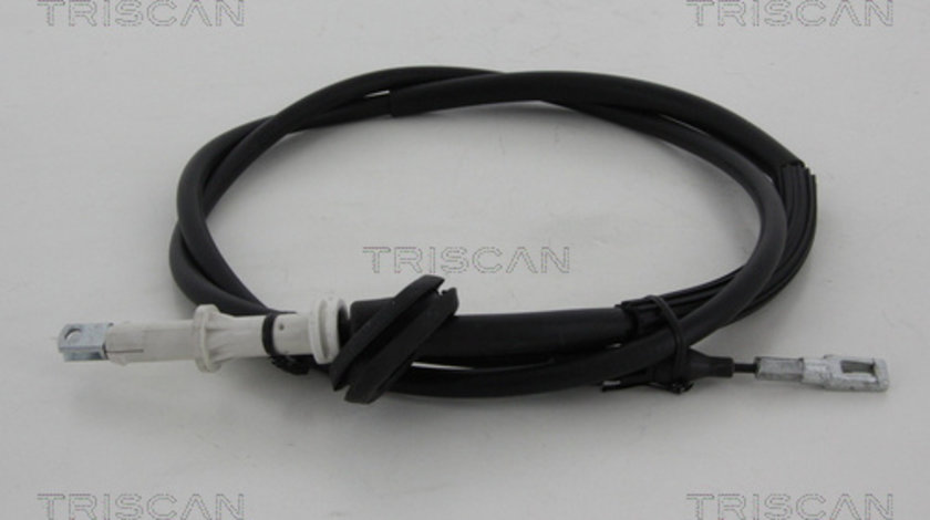 Cablu, frana de parcare stanga (8140231101 TRI) MERCEDES-BENZ