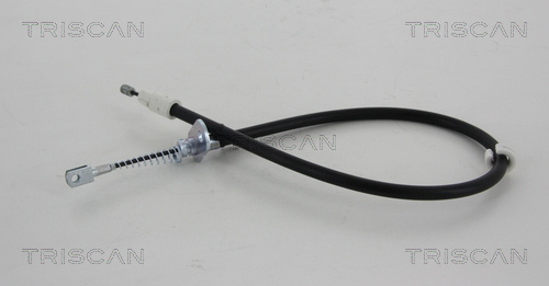 Cablu, frana de parcare stanga (8140231106 TRI) MERCEDES-BENZ