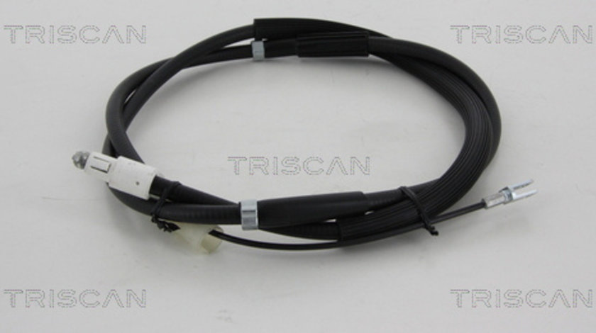 Cablu, frana de parcare stanga (8140231113 TRI) MERCEDES-BENZ