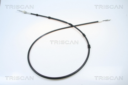 Cablu, frana de parcare stanga (814023143 TRI) MERCEDES-BENZ