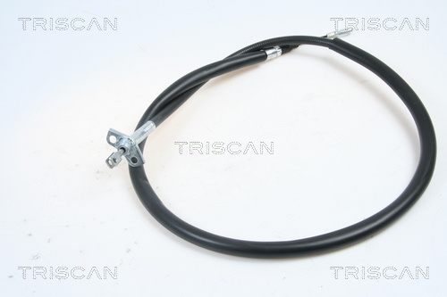 Cablu, frana de parcare stanga (814023152 TRI) MERCEDES-BENZ