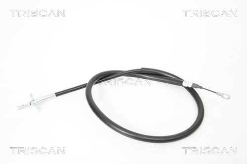 Cablu, frana de parcare stanga (814023155 TRI) MERCEDES-BENZ,VW