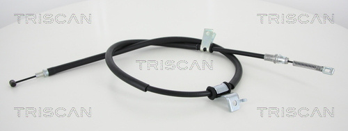 Cablu, frana de parcare stanga (8140241107 TRI) CHEVROLET,OPEL,VAUXHALL