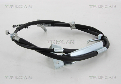 Cablu, frana de parcare stanga (8140241113 TRI) OPEL,VAUXHALL
