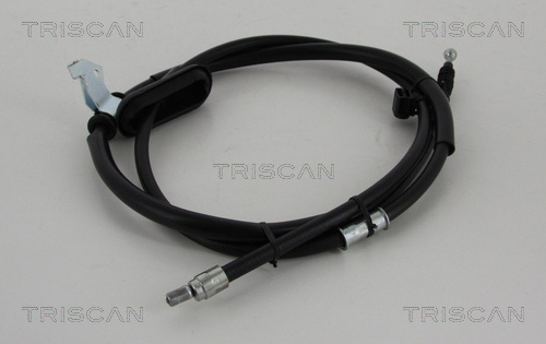 Cablu, frana de parcare stanga (8140241130 TRI) CHEVROLET,OPEL,VAUXHALL