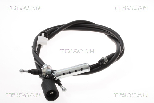 Cablu, frana de parcare stanga (8140241144 TRI) OPEL,VAUXHALL