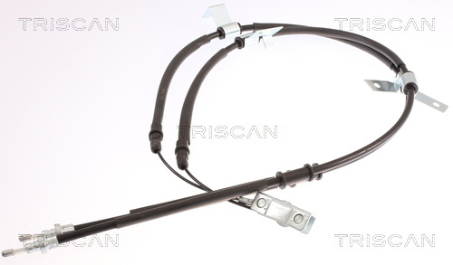 Cablu, frana de parcare stanga (8140241149 TRI) OPEL,VAUXHALL