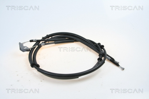Cablu, frana de parcare stanga (814024176 TRI) CHEVROLET,OPEL,VAUXHALL