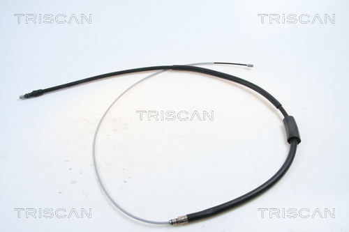 Cablu, frana de parcare stanga (8140251112 TRI) RENAULT
